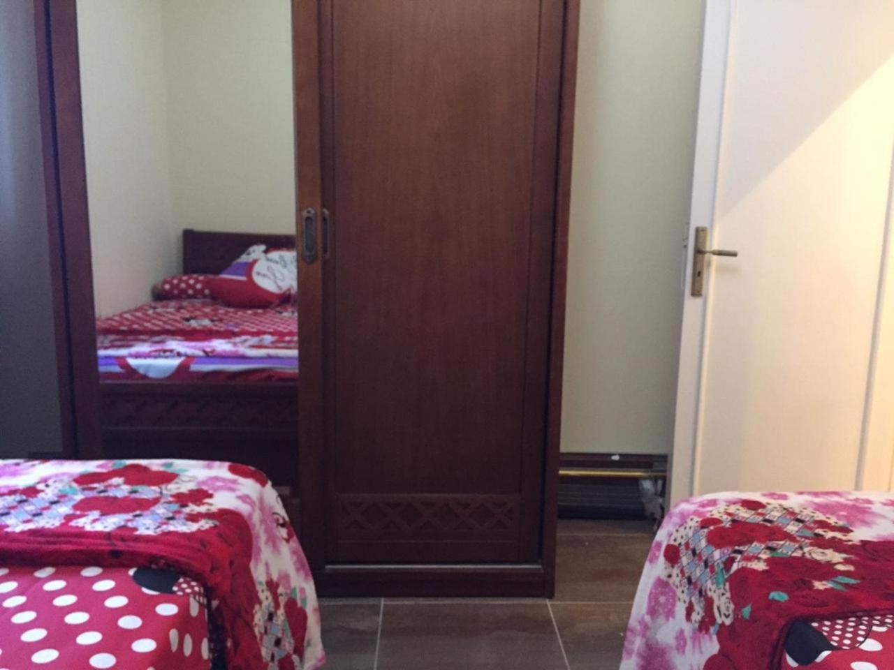Hotel de apartamente Alex Dream
