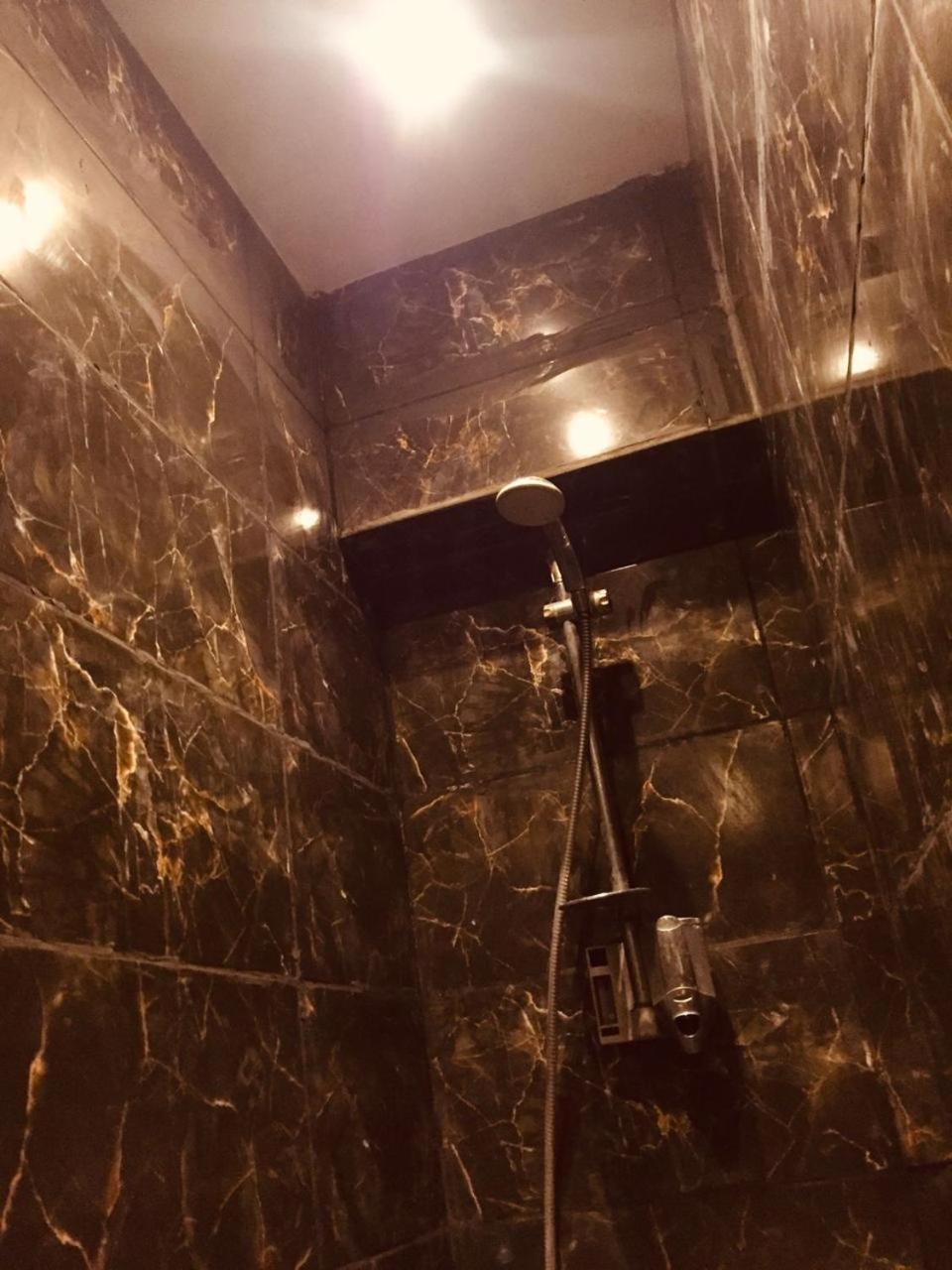 Alex Dream Hotel de apartamente *